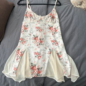 Princess Polly dress